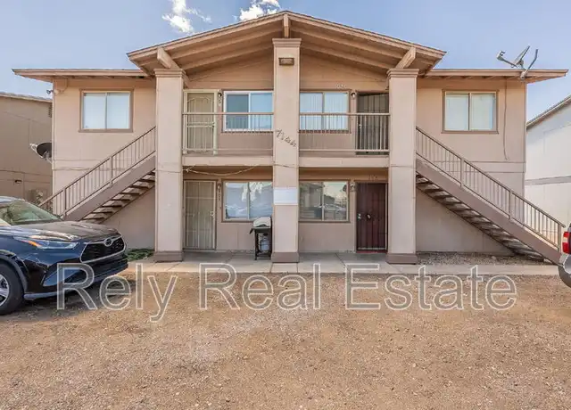 Property at 7144 N 66th Dr Unit 102, Glendale, AZ, 85301, 2 beds, 1 bath, [object Object]