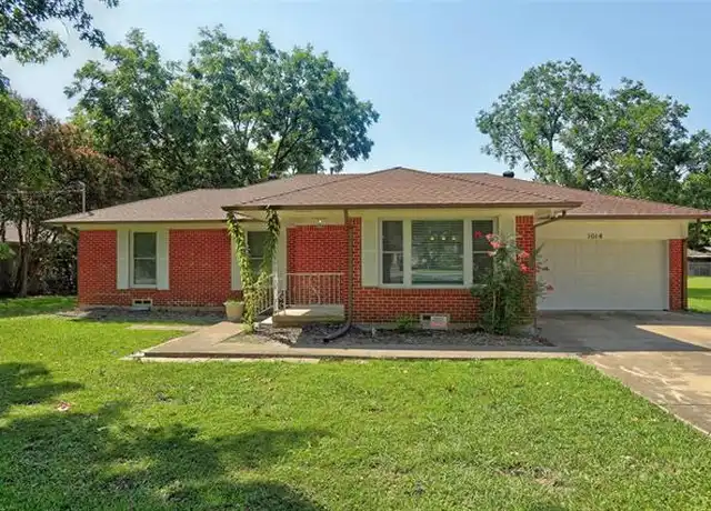 Property at 1014 Sierra Dr, Mesquite, TX, 75149, 3 beds, 2 baths, [object Object]
