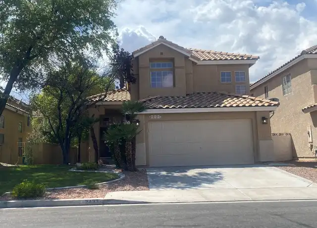 Property at 2437 Rice Flower Cir, Las Vegas, NV, 89134, 3 beds, 2.5 baths, [object Object]
