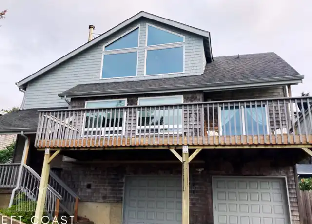 Property at 6238 NE Mast Ave, Lincoln City, OR, 97367, 4 beds, 3 baths, [object Object]