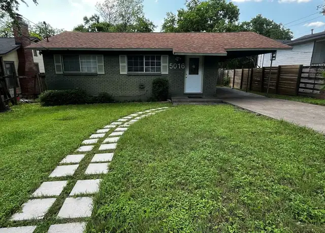 Property at 5016 Avenue F, Austin, TX, 78751, 2 beds, 1 bath, [object Object]