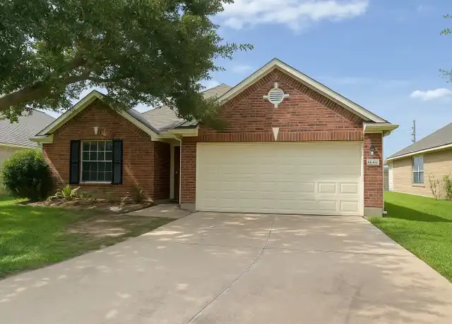 Property at 5907 Yaupon Ridge Dr, Richmond, TX, 77469, 4 beds, 2 baths, [object Object]