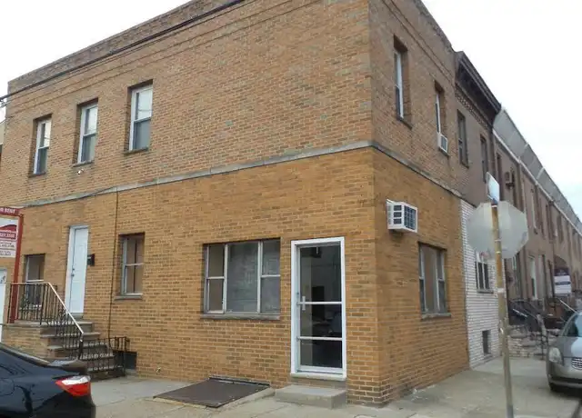 Property at 2550 S Bancroft St Unit 2nd Flr, Philadelphia, PA, 19145, 1 bed, 1 bath, [object Object]