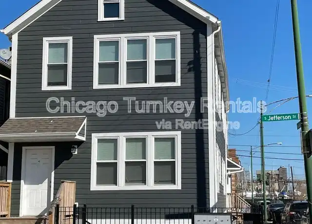Property at 1935 S Jefferson St Unit Gr, Chicago, IL, 60616, 2 beds, 1 bath, [object Object]