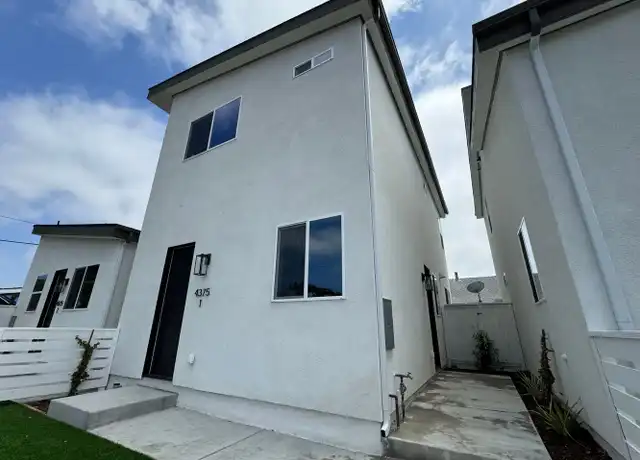 Property at 393 Gavin St #1, San Diego, CA, 92102, 3 beds, 3 baths, [object Object]