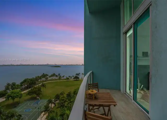 Property at 1900 N Bayshore Dr #1008, Miami, FL, 33132, 1 bed, 1 bath, [object Object]
