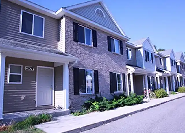 Property at 207 N Kendall Ave, Kalamazoo, MI, 49006, 4 beds, 2 baths, [object Object]