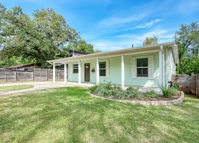 Property at 1703 Hillcrest Ln, Austin, TX, 78721, 3 beds, 2 baths, [object Object]