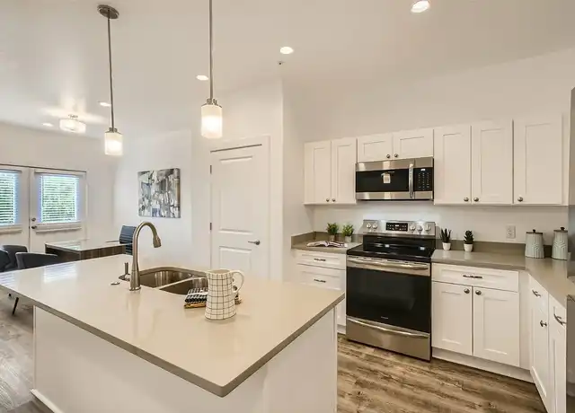 Property at Belcara Luxury Townhomes - 9723 Via Belcara, San Antonio, TX, 78240, 2 beds, 2.5 baths, [object Object]