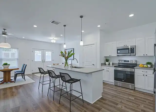 Property at Belcara Luxury Townhomes - 9723 Via Belcara, San Antonio, TX, 78240, 2-3 beds, 2.5 baths, [object Object]
