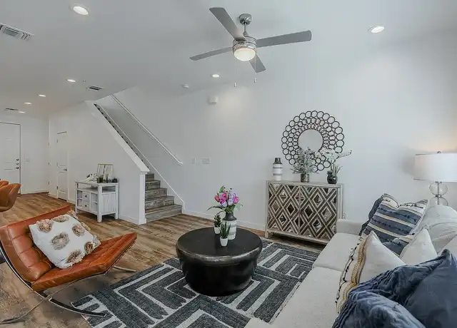 Property at Belcara Luxury Townhomes - 9723 Via Belcara, San Antonio, TX, 78240, 2-3 beds, 2.5 baths, [object Object]