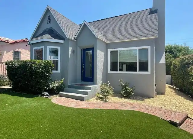 Property at 6760 7th Ave, Los Angeles, CA, 90043, 2 beds, 2 baths, [object Object]