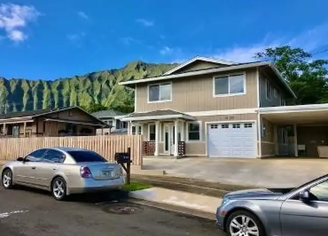 Property at 45-366 Kanaka St, Kaneohe, HI, 96744, 5 beds, 3.5 baths, [object Object]