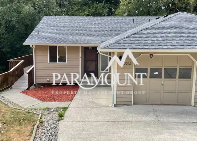 Property at 3052 Anderson Rd SE, Port Orchard, WA, 98366, 3 beds, 2 baths, [object Object]