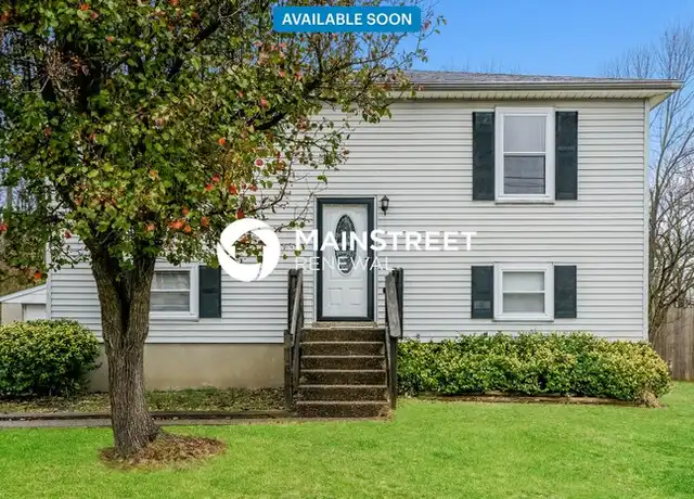 Property at 10509 Hillpark Dr, Louisville, KY, 40229, 4 beds, 2 baths, [object Object]