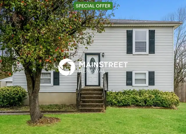 Property at 10509 Hillpark Dr, Louisville, KY, 40229, 4 beds, 2 baths, [object Object]
