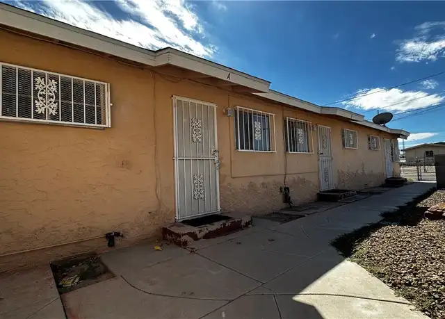 Property at 219 W Monroe Ave Unit A, Las Vegas, NV, 89106, 1 bed, 1 bath, [object Object]
