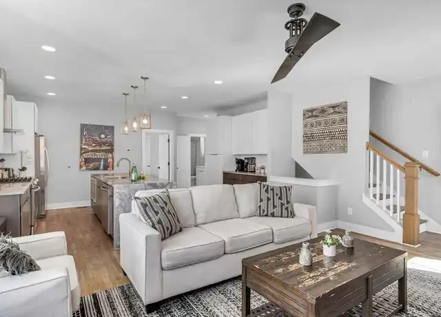 Property at 14th Avenue South 1720 - 14th Ave N Unit 1051706P, Nashville, TN, 37203, 4 beds, 4 baths, [object Object]