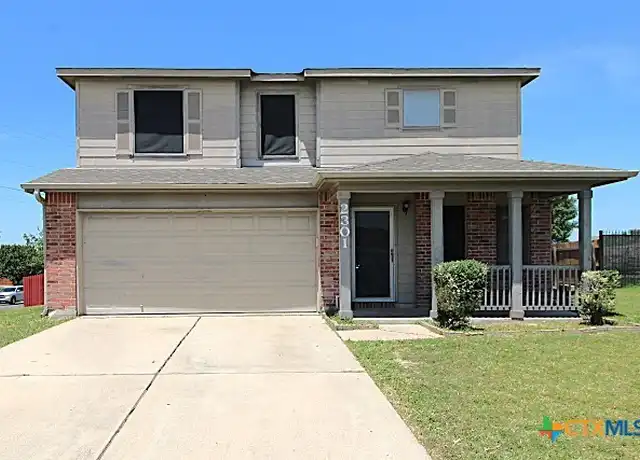 Property at 2301 Eppinette Dr, Killeen, TX, 76542, 4 beds, 2.5 baths, [object Object]