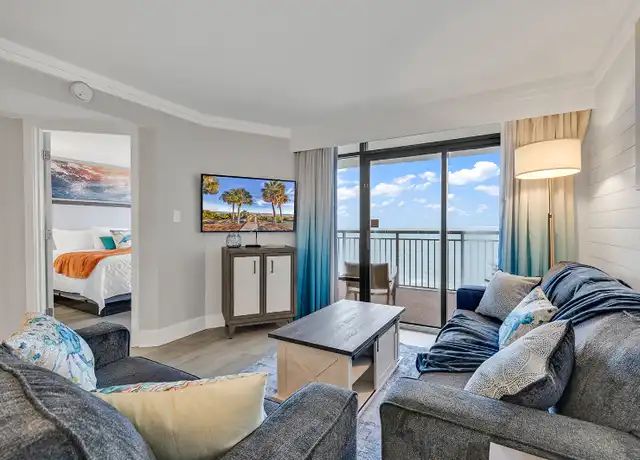 Property at 7200 N Ocean Blvd #1152, Myrtle Beach, SC, 29572, 3 beds, 2 baths, [object Object]