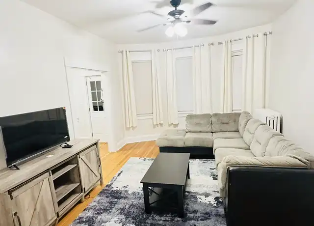 Property at 2 Morris St Unit 2, Albany, NY, 12208, 3 beds, 1 bath, [object Object]