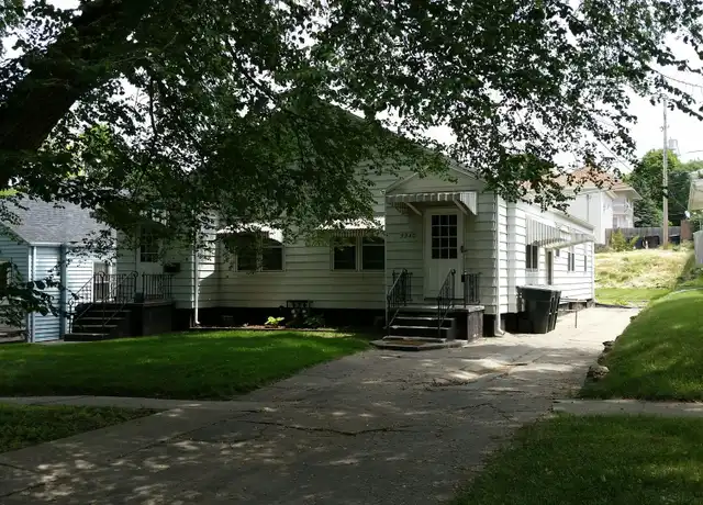 Property at 3240 Nebraska St Unit 3242, Sioux City, IA, 51104, 2 beds, 1 bath, [object Object]