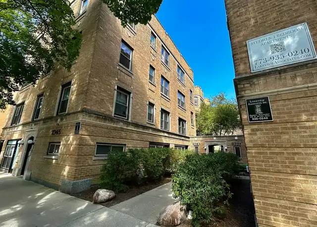 Property at 2339 North Geneva - 2339 N Geneva Ter, Chicago, IL, 60614, 0-1 beds, 1 bath, [object Object]