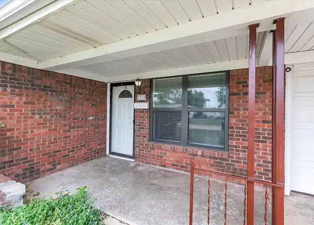 Property at 2228 SW 61st Ter, Oklahoma City, OK, 73159, 3 beds, 1 bath, [object Object]