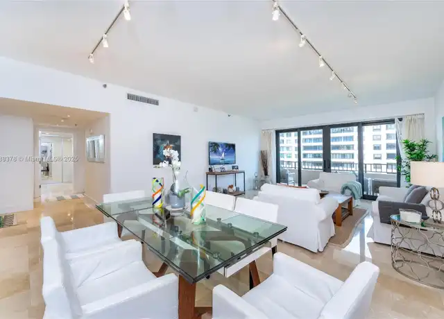 Property at 201 Crandon Blvd #724, Key Biscayne, FL, 33149, 2 beds, 2 baths, [object Object]