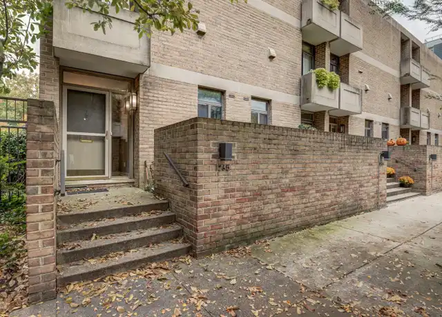 Property at 1265 Delaware Ave SW #52, Washington, DC, 20024, 3 beds, 3 baths, [object Object]