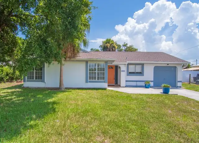 Property at 611 23rd Pl SW, Vero Beach, FL, 32962, 3 beds, 2 baths, [object Object]