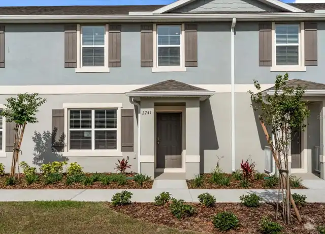 Property at 2741 Flushing Dr, Apopka, FL, 32703, 3 beds, 2.5 baths, [object Object]