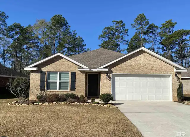 Property at 10328 Shetland Dr, Spanish Fort, AL, 36527, 4 beds, 2 baths, [object Object]