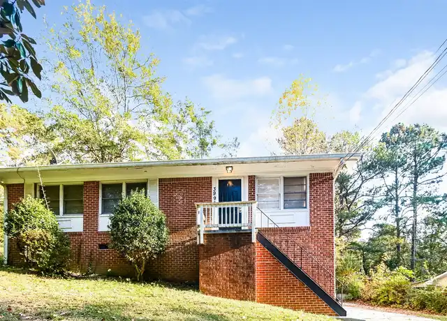 Property at 3990 Rutgers Dr SW, Atlanta, GA, 30331, 3 beds, 1.5 baths, [object Object]