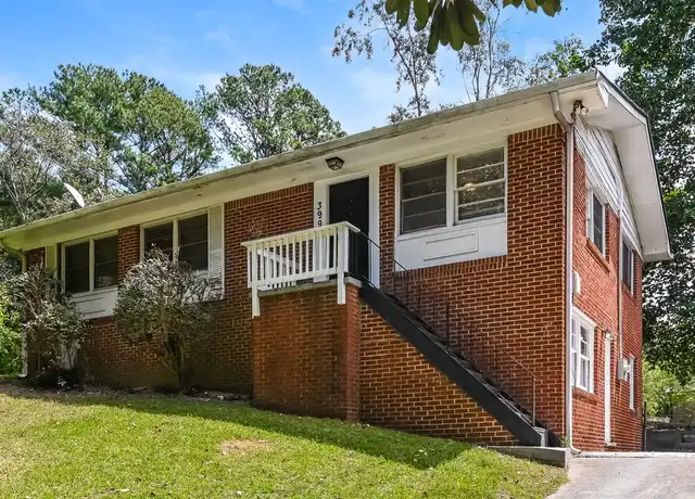 Property at 3990 Rutgers Dr SW, Atlanta, GA, 30331, 3 beds, 1.5 baths, [object Object]