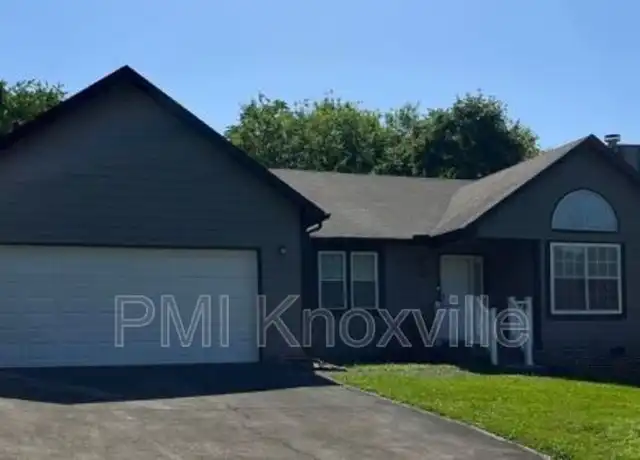 Property at 1504 Randall Park Dr, Knoxville, TN, 37922, 3 beds, 2 baths, [object Object]