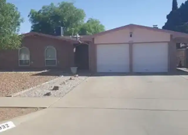 Property at 10932 Bob Stone Dr, El Paso, TX, 79936, 3 beds, 2 baths, [object Object]