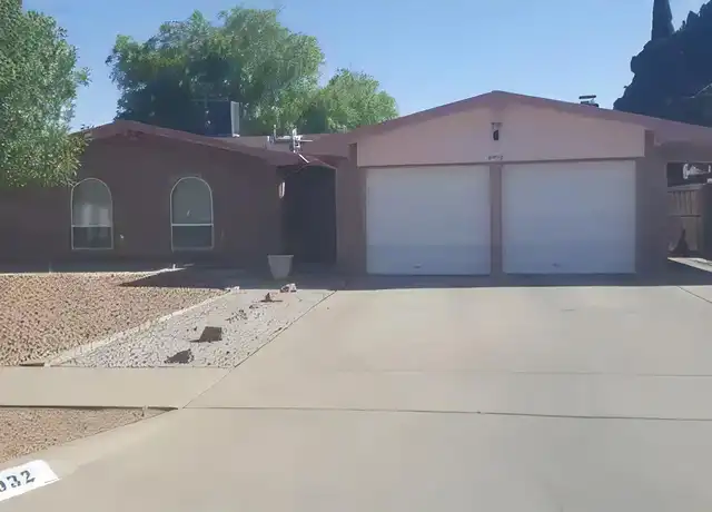 Property at 10932 Bob Stone Dr, El Paso, TX, 79936, 3 beds, 2 baths, [object Object]