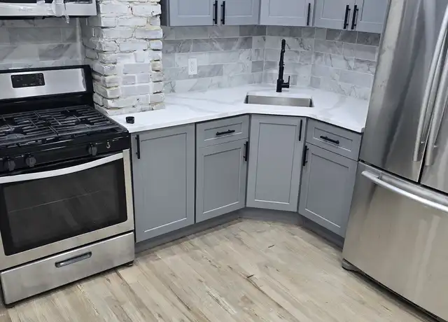 Property at 121 Governor St Unit 1, Paterson, NJ, 07501, 3 beds, 1 bath, [object Object]