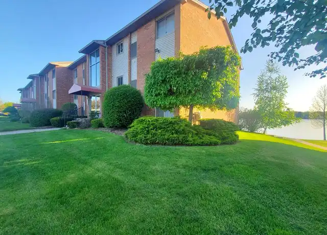 Property at 1932 Klingensmith Rd #55, Bloomfield Hills, MI, 48302, 2 beds, 2 baths, [object Object]