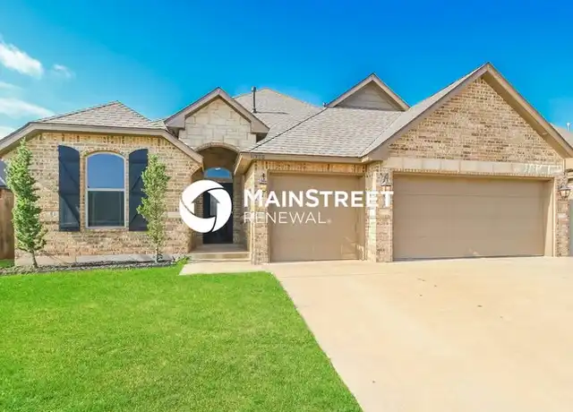 Property at 11900 SW 18th St, Yukon, OK, 73099, 3 beds, 2 baths, [object Object]