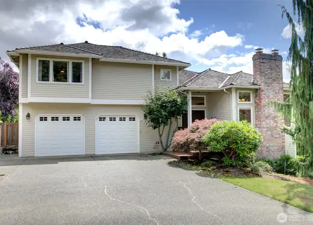 Property at 5814 149th Ave SE, Bellevue, WA, 98006, 5 beds, 3.5 baths, [object Object]