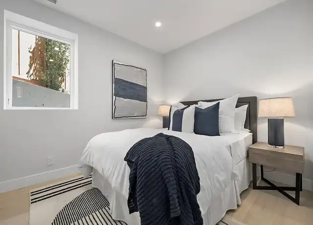 Property at 25 Highland Ave Unit ADU, San Carlos, CA, 94070, 1 bed, 1 bath, [object Object]