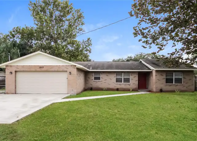 Property at 1655 Louis Dr, Kissimmee, FL, 34758, 3 beds, 2 baths, [object Object]