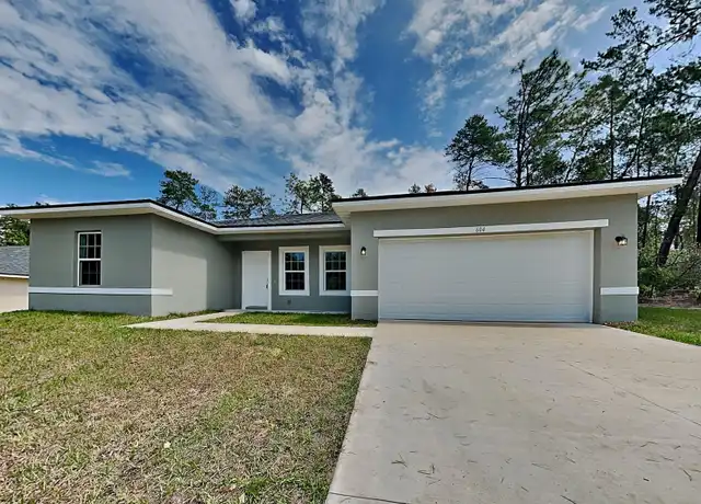 Property at 604 Marion Oaks Blvd, Ocala, FL, 34473, 4 beds, 2 baths, [object Object]