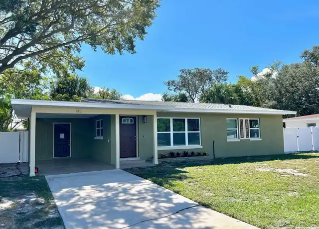 Property at 145 Pinecrest St, Titusville, FL, 32780, 3 beds, 1 bath, [object Object]