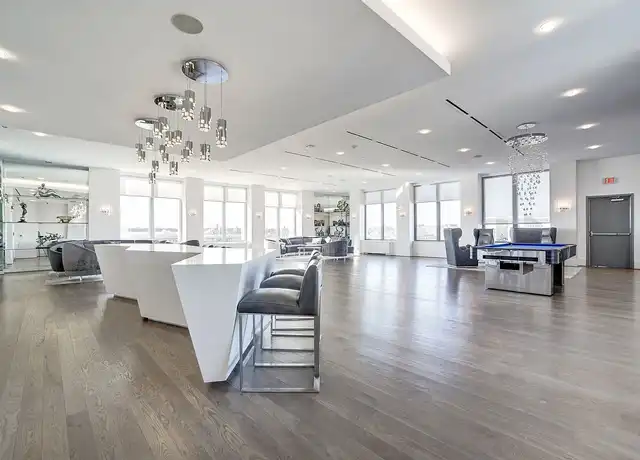 Property at Crystal Towers - 1600 S Eads St, Arlington, VA, 22202, 0-3 beds, 1-2 bath, [object Object]