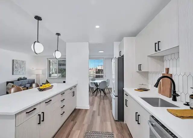 Property at Crystal Towers - 1600 S Eads St, Arlington, VA, 22202, 0-3 beds, 1-2 bath, [object Object]
