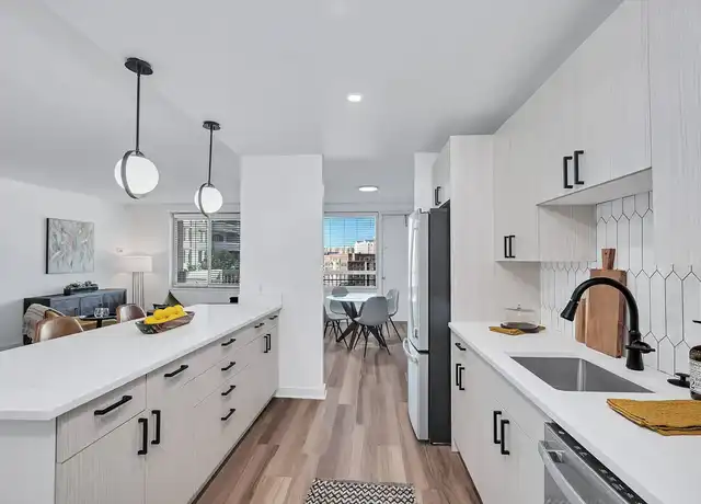 Property at Crystal Towers - 1600 S Eads St, Arlington, VA, 22202, 0 beds, 1 bath, [object Object]