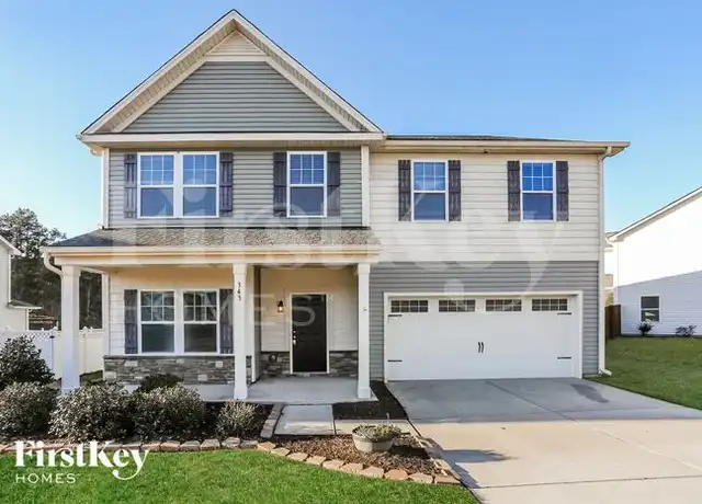 Property at 343 Whispering Hills Dr, Locust, NC, 28097, 4 beds, 2.5 baths, [object Object]